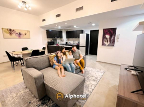2-Bedroom Holiday Home in Remraam Community - Dubai - by Alphatel Vacations